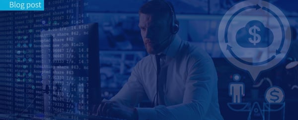 Blog Post email - reduce NetSecOps costs