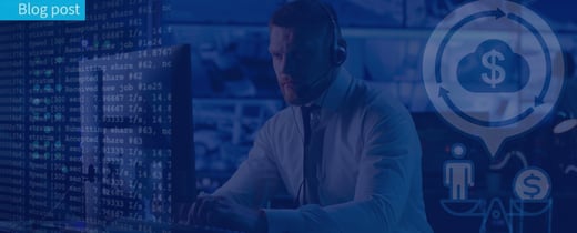 Blog Post email - reduce NetSecOps costs