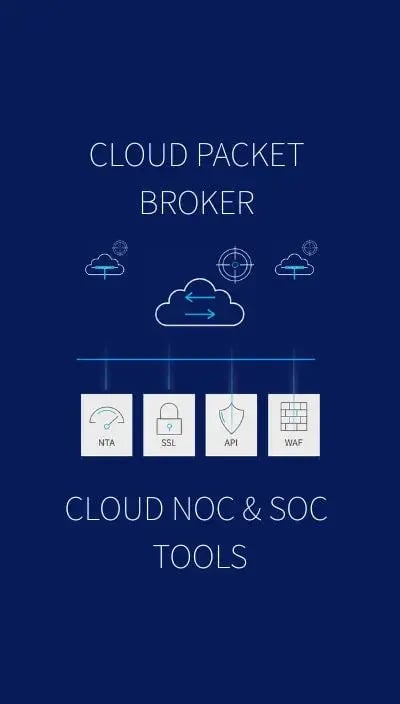 Cloud Packet Broker