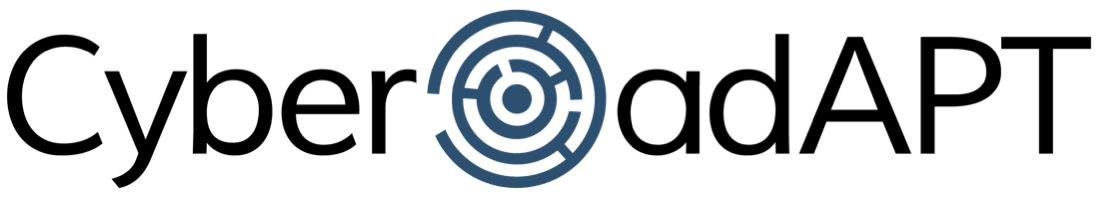 CyberAdapt Logo