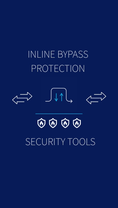 Inline Bypass