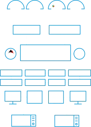 Our Partners highlights