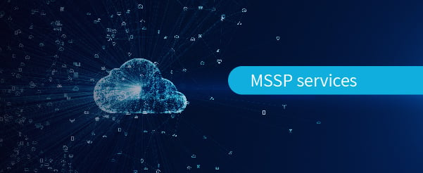 MSSP service