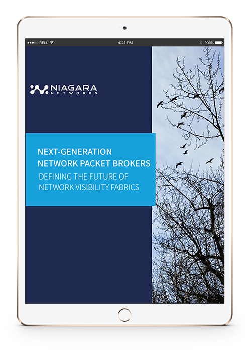 Network Visibility