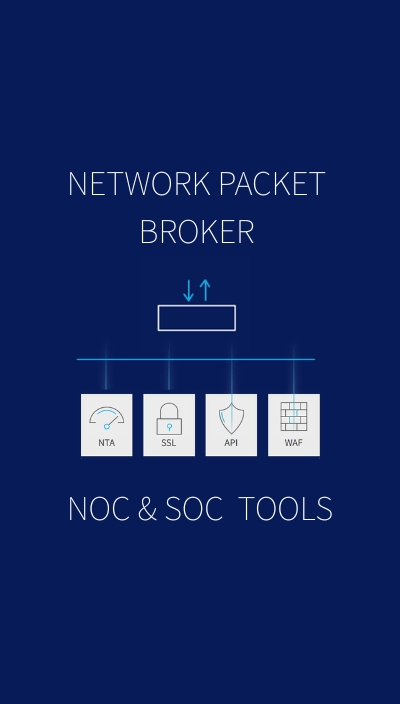 Network Packet Broker