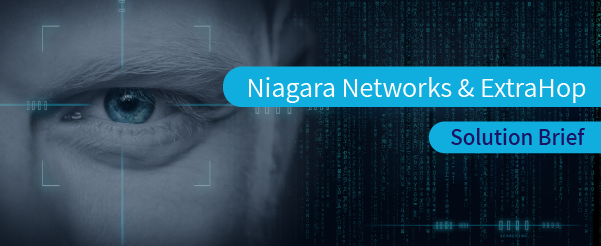 Niagara Network and ExtraHop_Newsletter q4