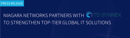 Press Release TD Synnex