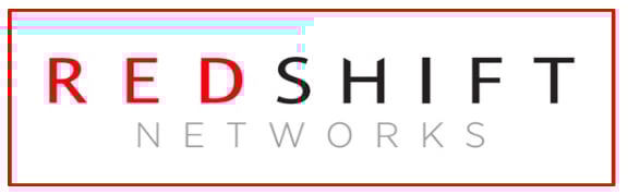 RedShift Logo