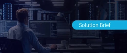 Solution Brief