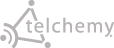 Telchemy logo