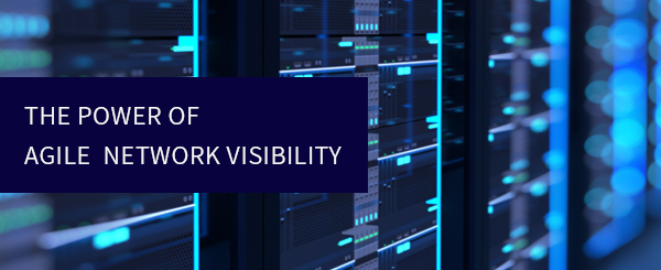 Discover Niagara Networks'  Solutions