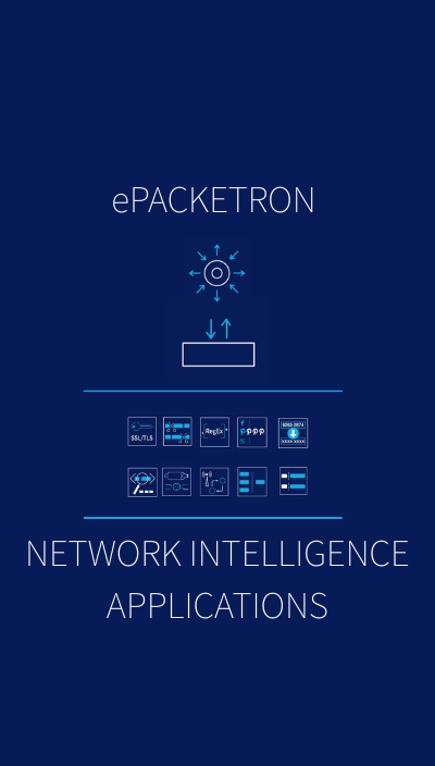 ePacketron