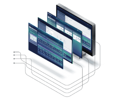 Network Visibility Controller (NVC)
