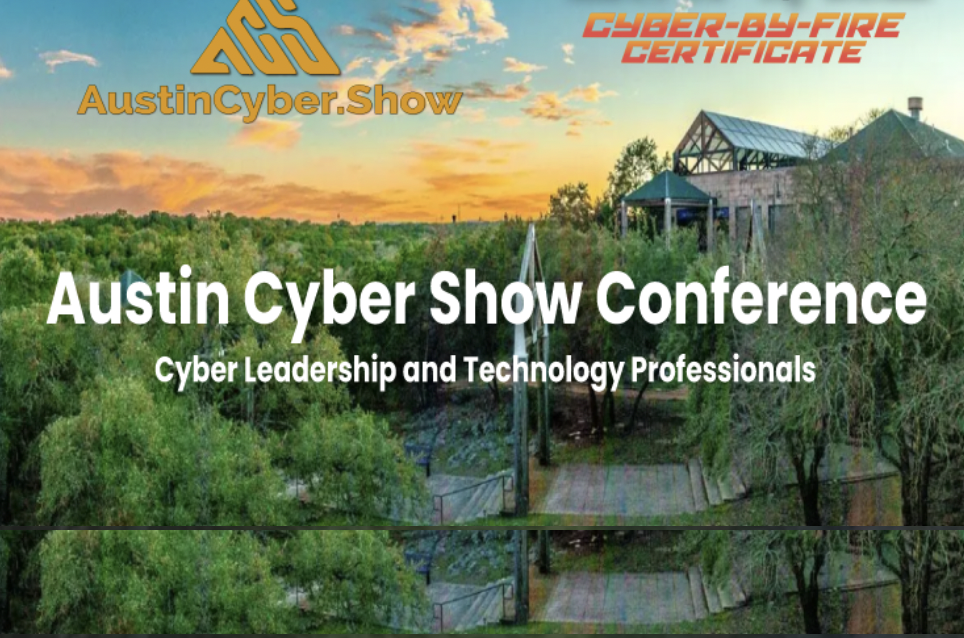 Austin Cybershow