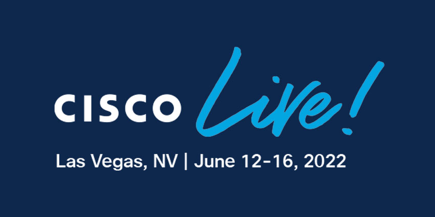 Cisco Live Las Vegas