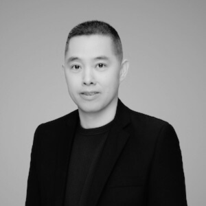 James Wu