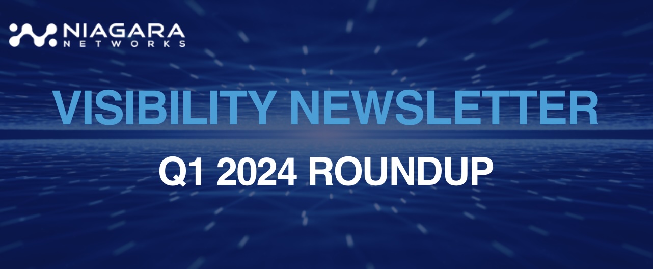 Newsletter Q1 2024