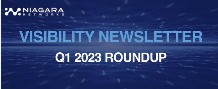 Visibility Newsletter Q1-23
