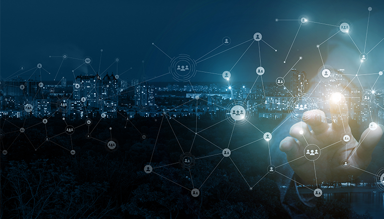 Software-Defined Networking